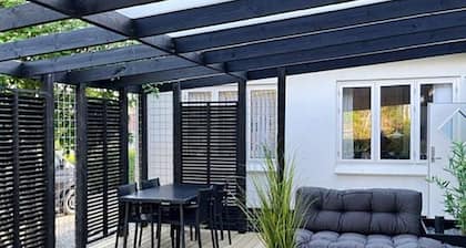 8 Person Holiday Home in Bagenkop