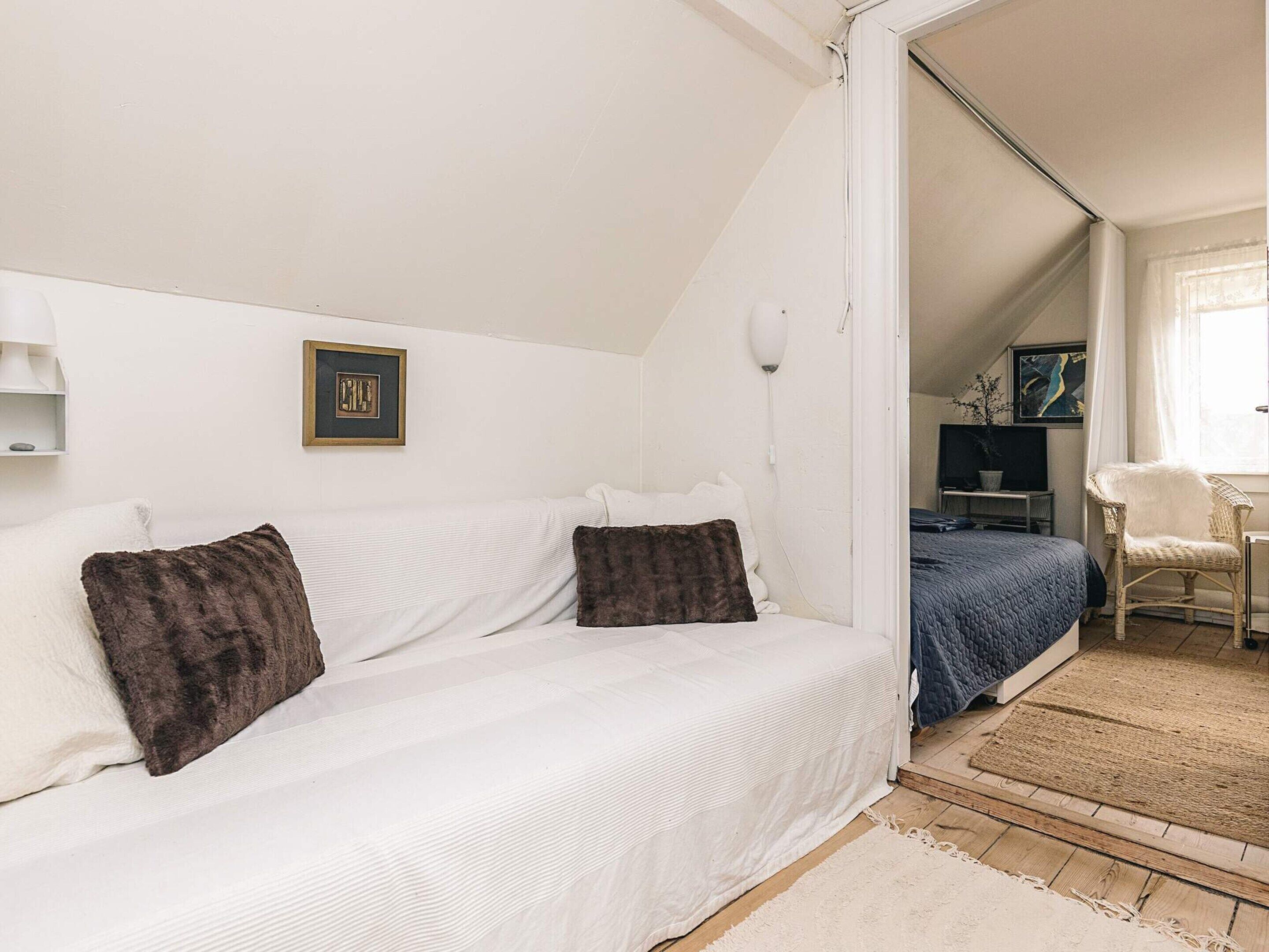 Casa | Interior