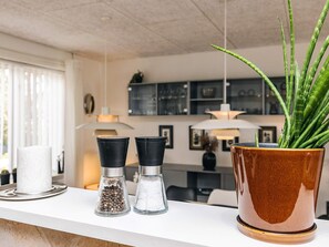Interior - 8 Person Holiday Home in Bagenkop (Sydlangeland)