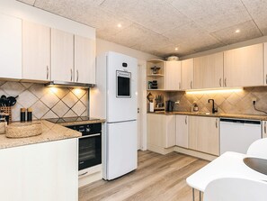Huis | Interieur