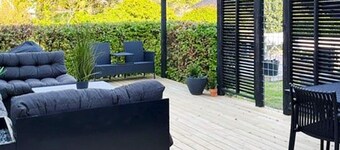 8 Person Holiday Home in Bagenkop