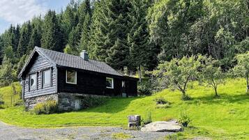 House | Exterior