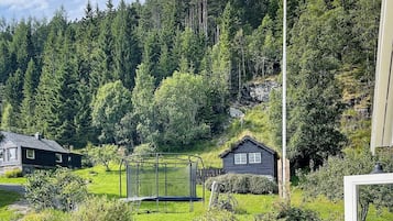 Huis | Exterieur