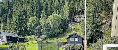 Rumah | Eksterior