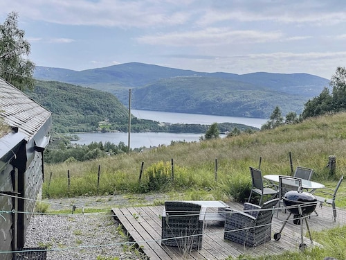 4 Person Holiday Home in Bryggja