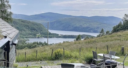 4 Person Holiday Home in Bryggja