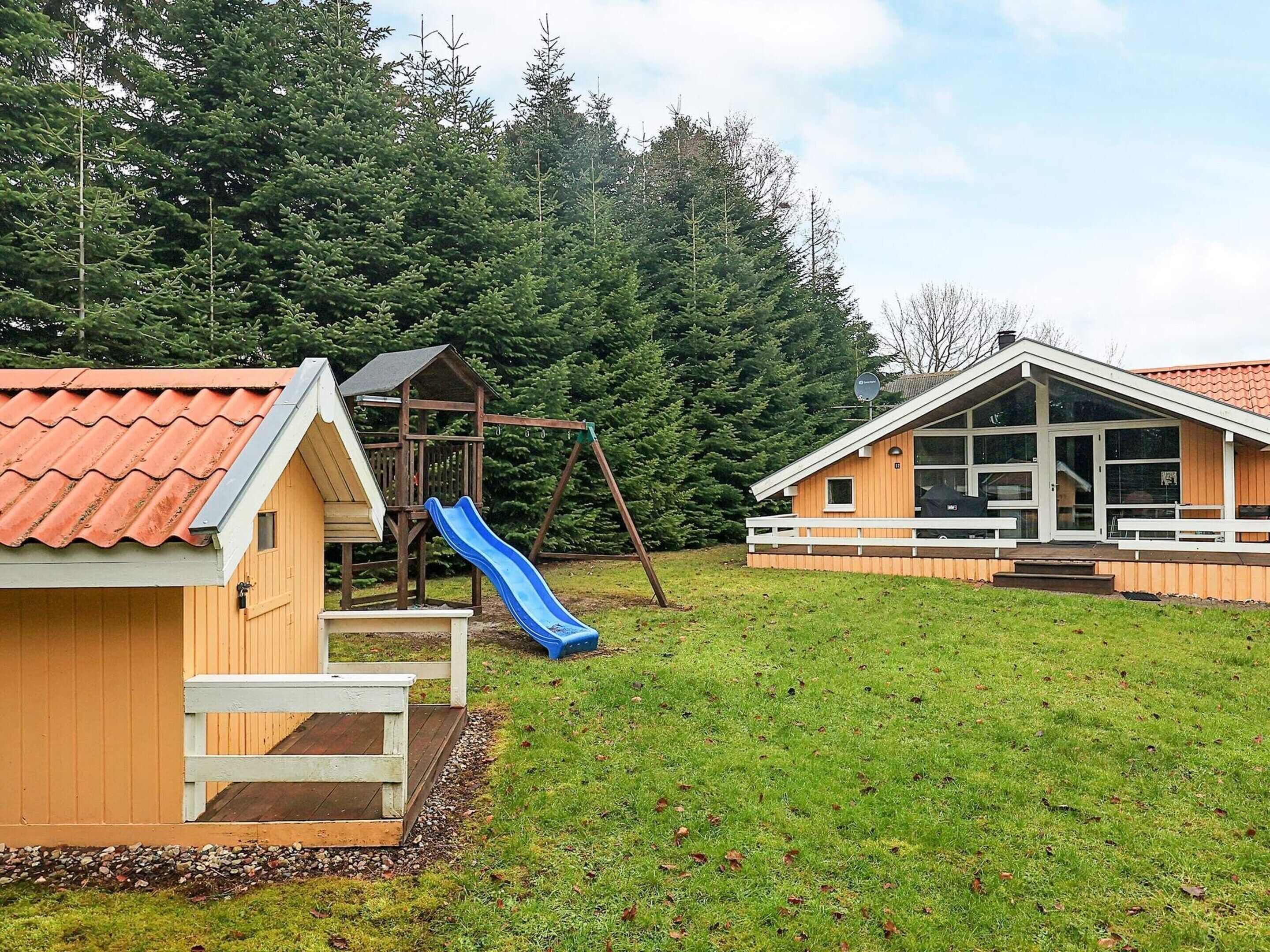 House | Property amenity