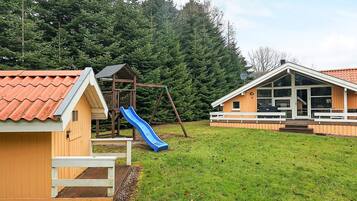 House | Property amenity