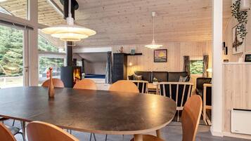House | Dining