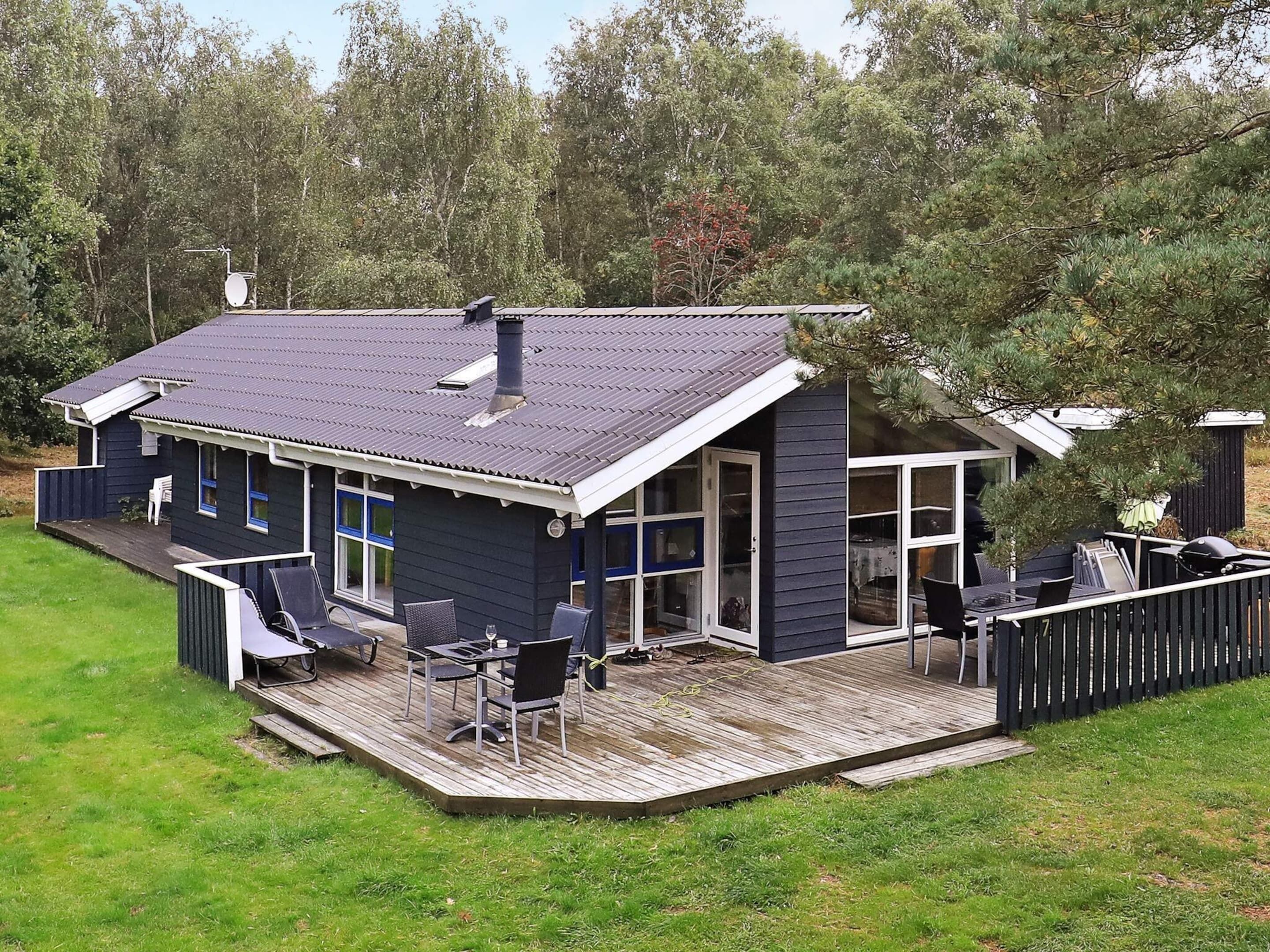 Hus | Eksteriør