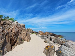 Rumah | Pantai