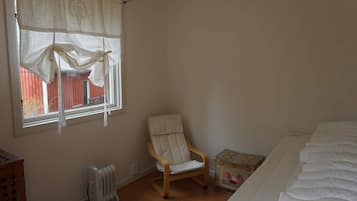 Ferienhaus | 3 Schlafzimmer, individuell eingerichtet