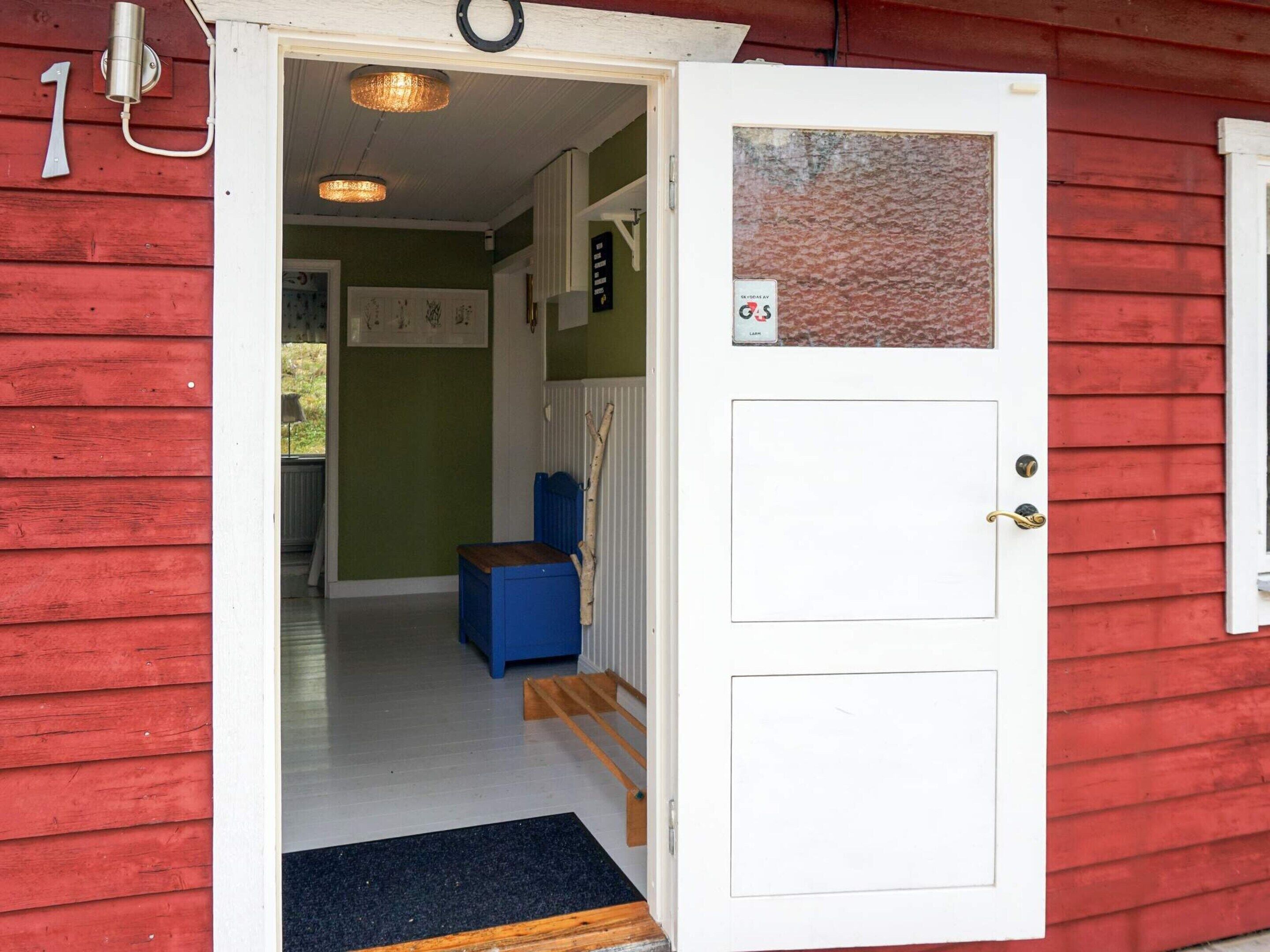 Nhà | Ngoại thất