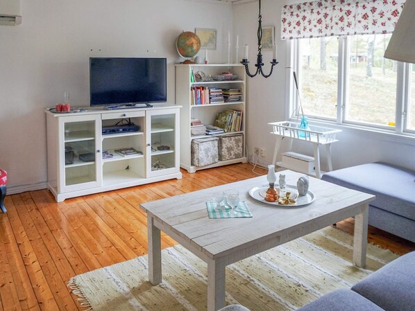 Ferienhaus | Innenbereich