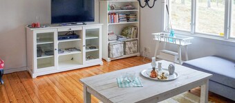 6 Person Holiday Home in Mariefred-by Traum