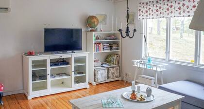 6 Person Holiday Home in Mariefred-by Traum