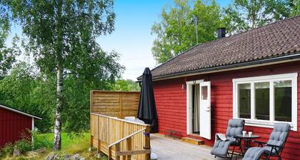 6 Person Holiday Home in Mariefred-by Traum