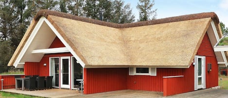 House | Exterior