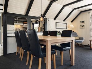 Ferienhaus | Speisen