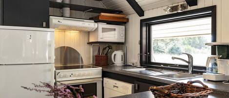 House | Private kitchen