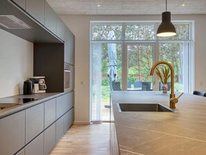 Casa | Cocina privada