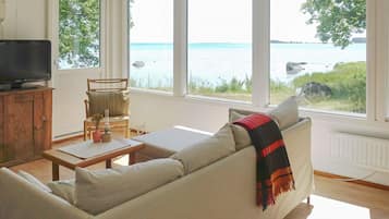 House | Living area