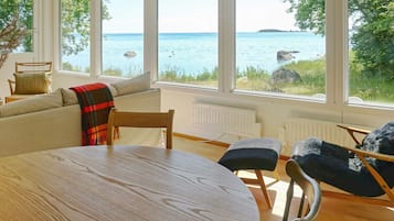 House | View from property