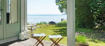 6 Person Holiday Home in Solvesborg-by Traum
