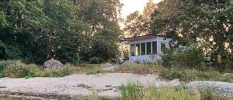 單棟房屋 | 外觀