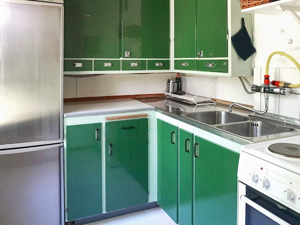 House | Private kitchen