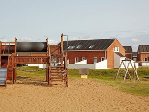 Apartment | Exterior