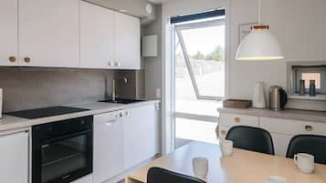 Apartment | Bahagian dalam