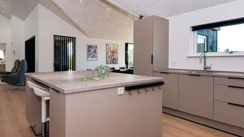 House | Private kitchen