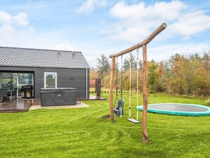 Casa | Vista dalla struttura
