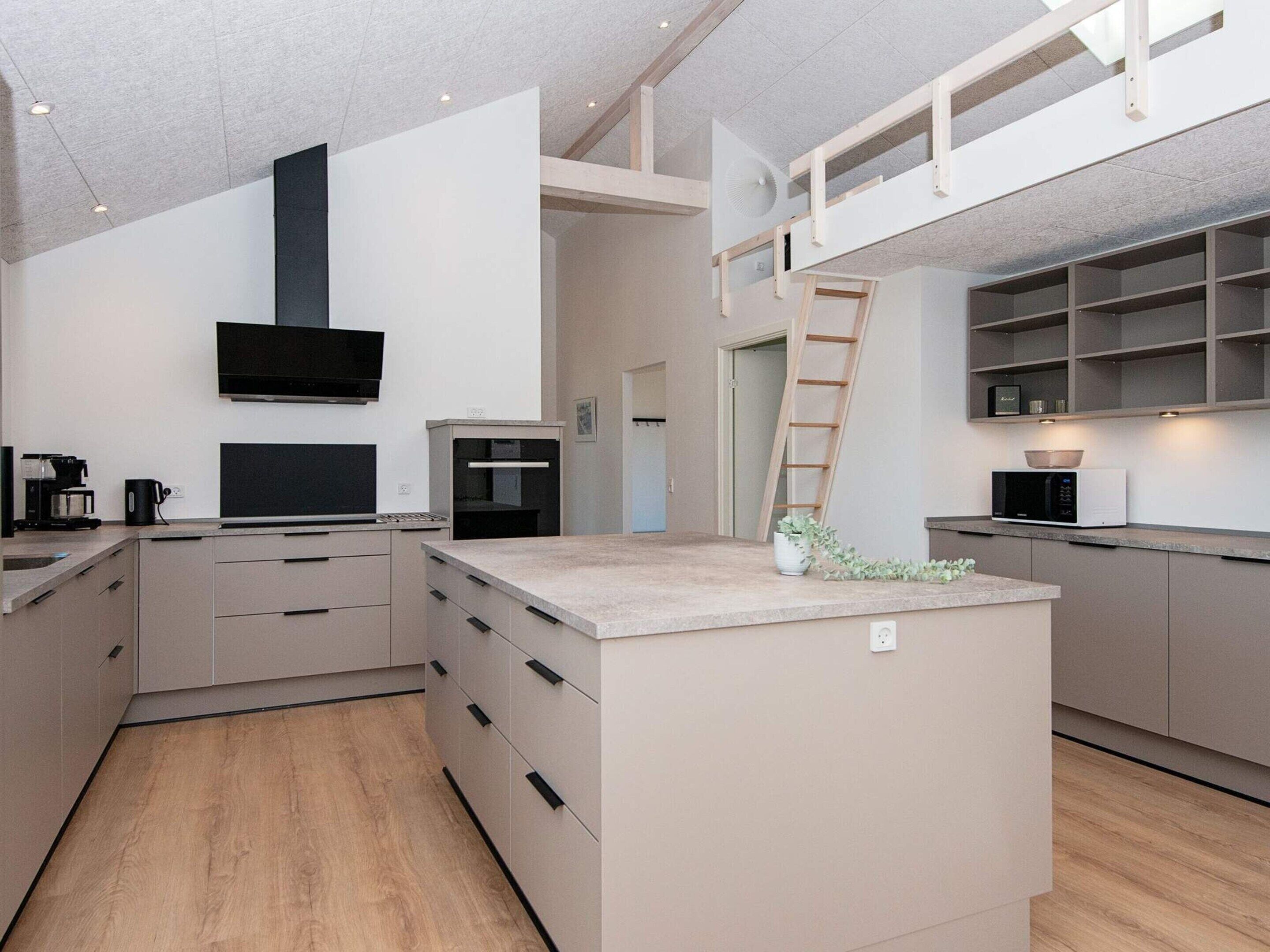 House | Private kitchen