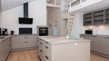 House | Private kitchen