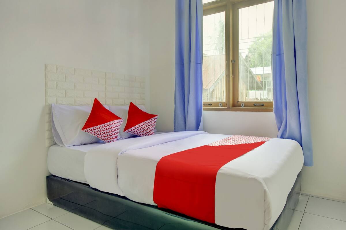 Habitación estándar | Ropa de cama