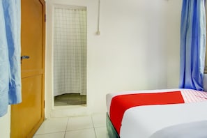 Habitación estándar | Ropa de cama