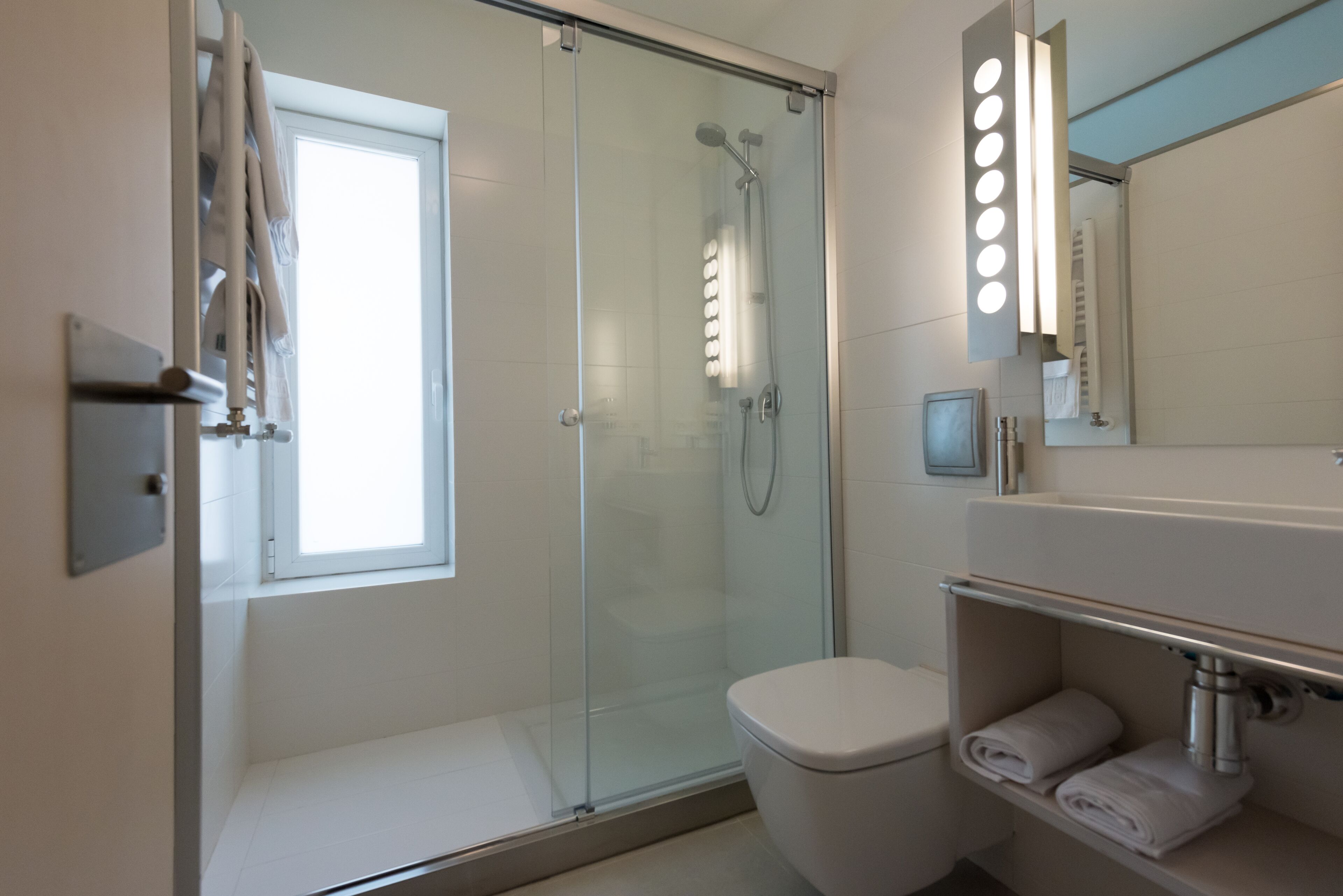 Photo - Hotel Boreal Viento Norte