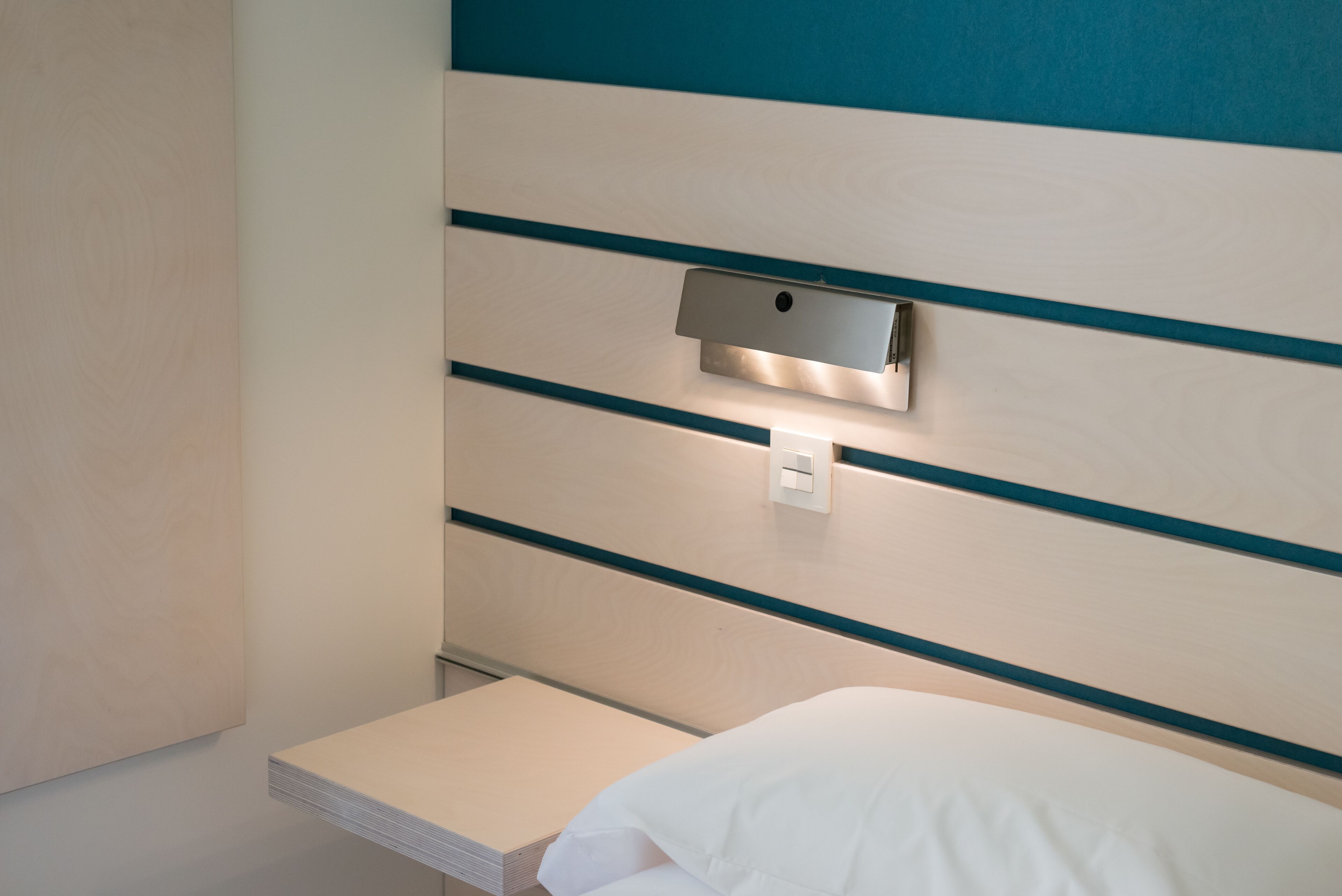 Photo - Hotel Boreal Viento Norte