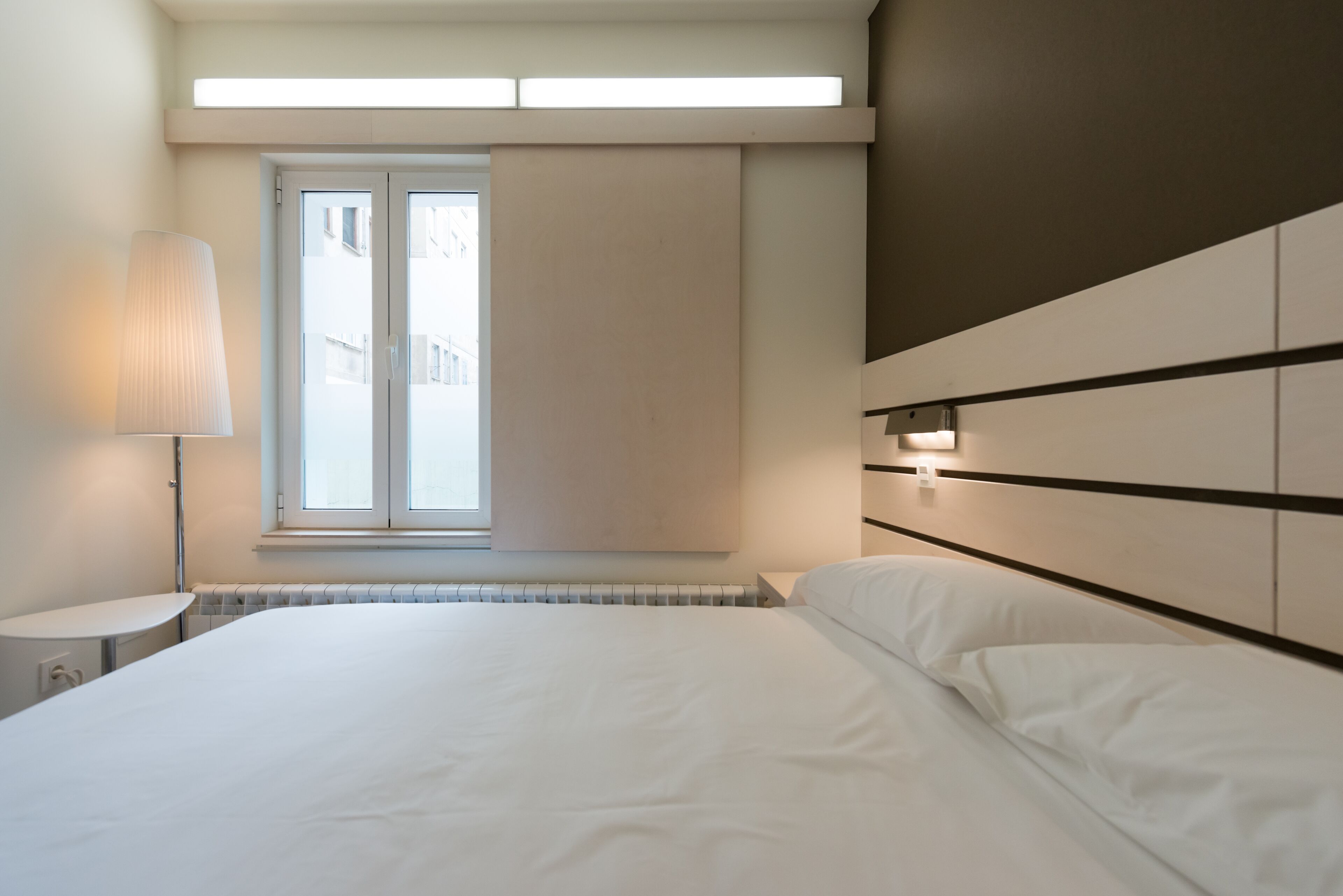 Photo - Hotel Boreal Viento Norte