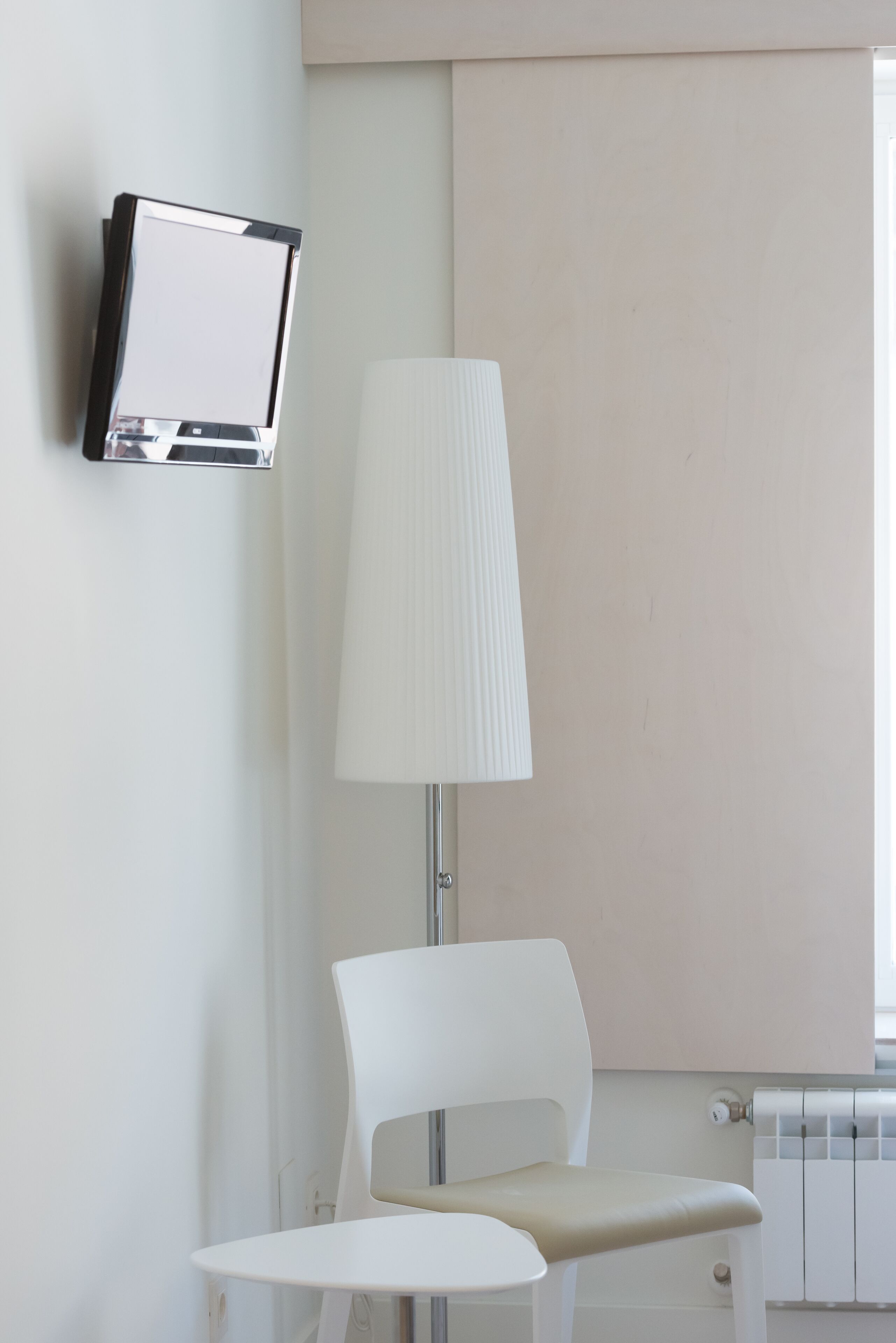 Photo - Hotel Boreal Viento Norte