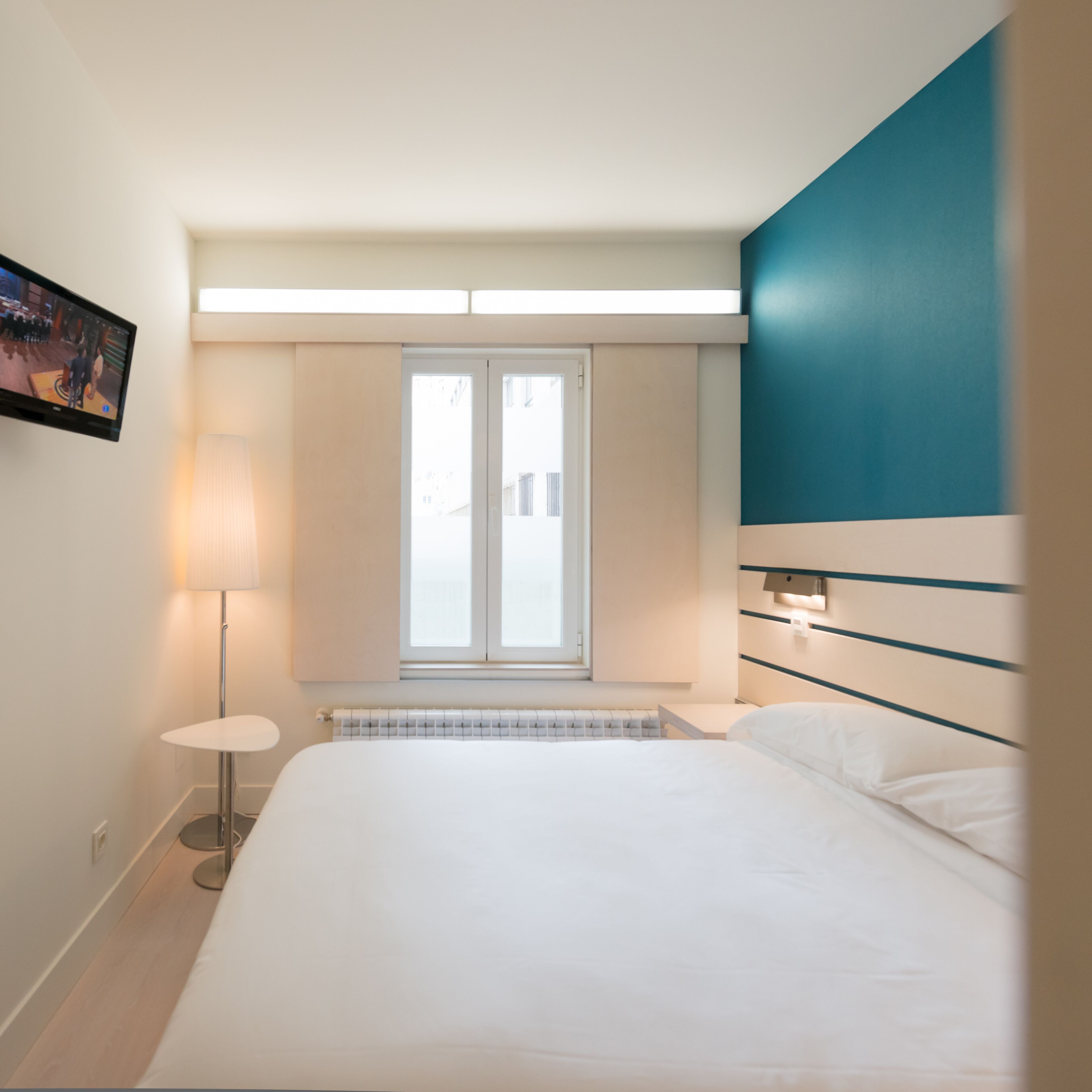 Photo - Hotel Boreal Viento Norte