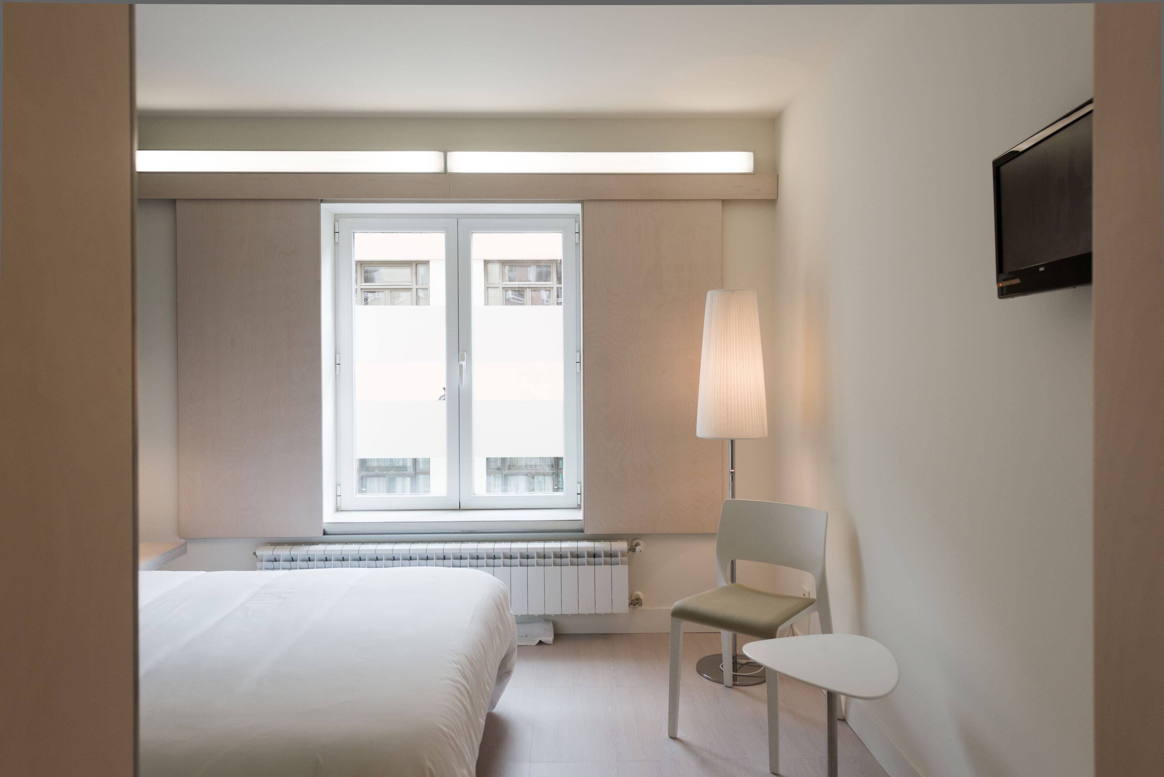 Photo - Hotel Boreal Viento Norte