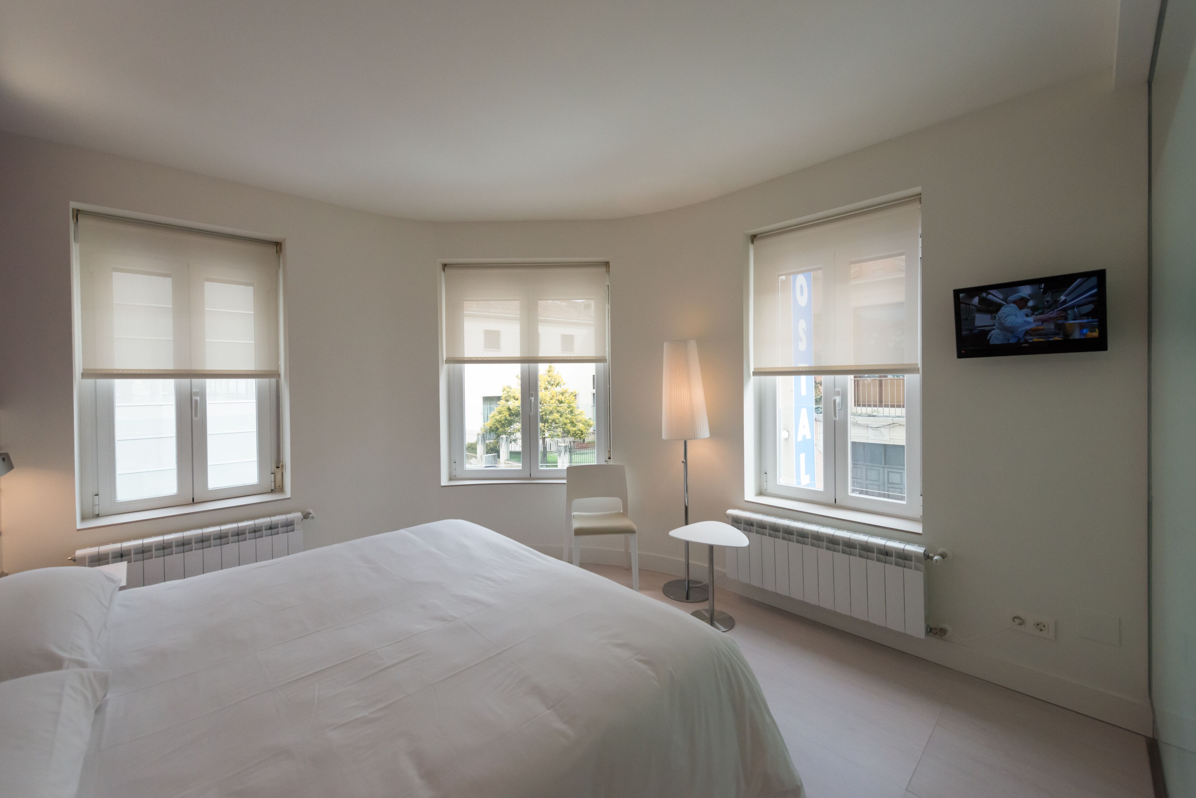 Photo - Hotel Boreal Viento Norte