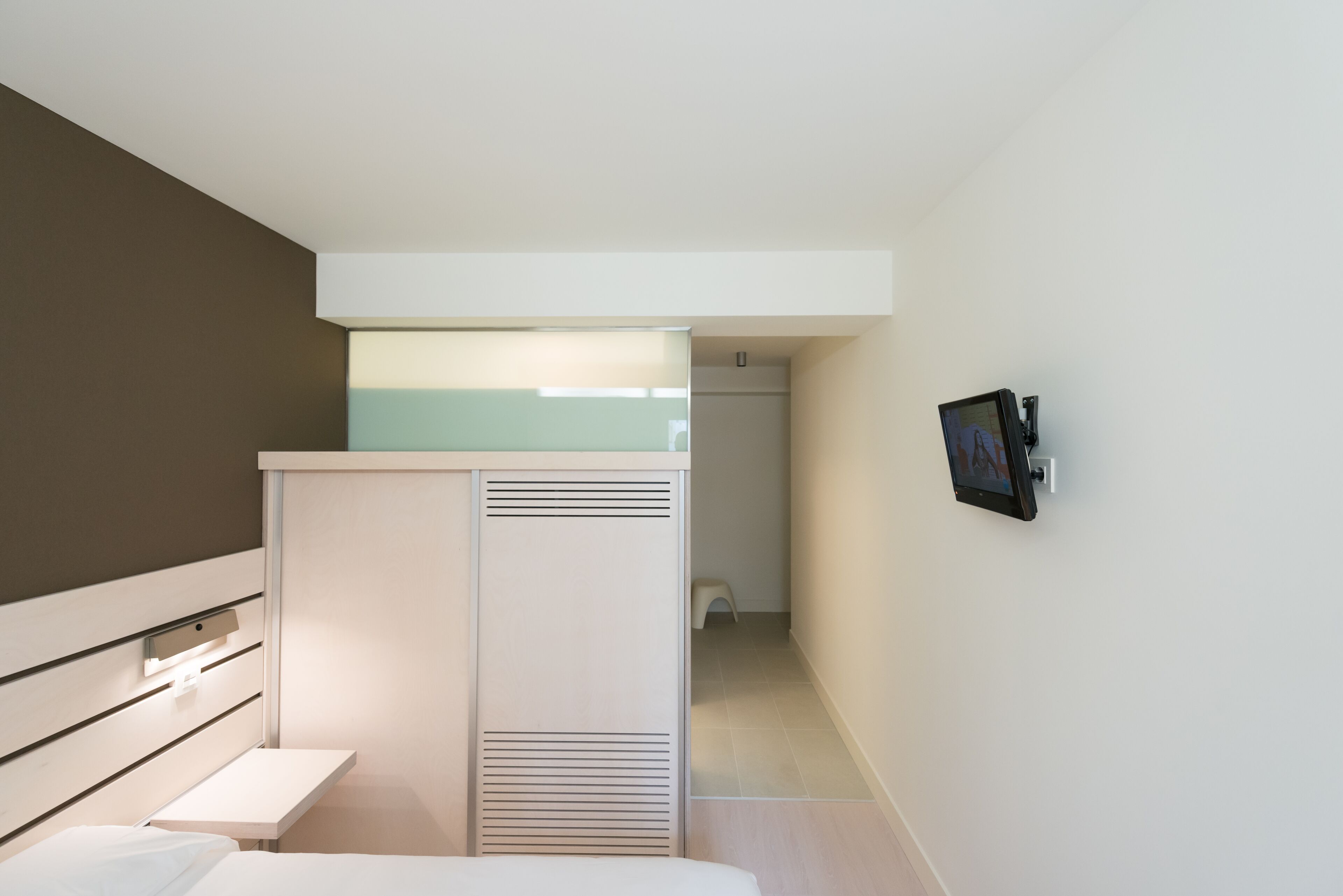 Photo - Hotel Boreal Viento Norte