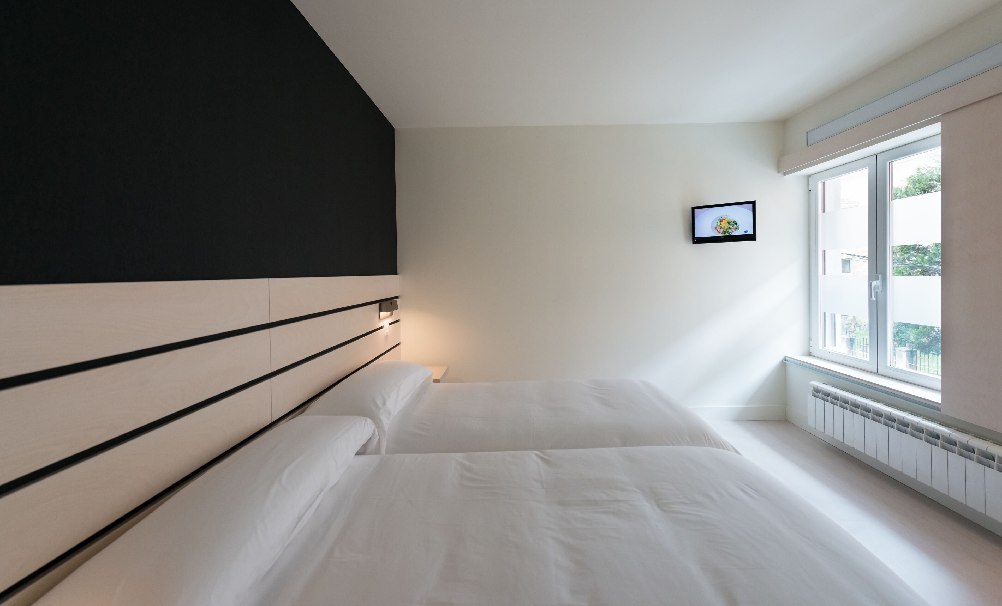 Photo - Hotel Boreal Viento Norte