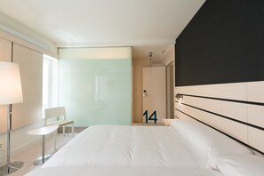 Literie de qualité supérieure, couette en duvet d'oie