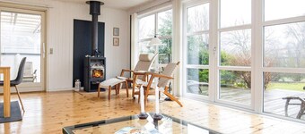 8 Person Holiday Home in Karrebaeksminde-by Traum