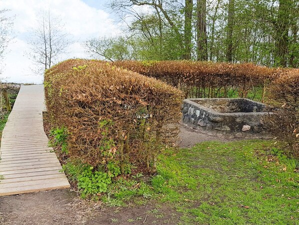 House | Exterior - 6 Person Holiday Home in Kirke Hyllinge (Kirke Hyllinge)